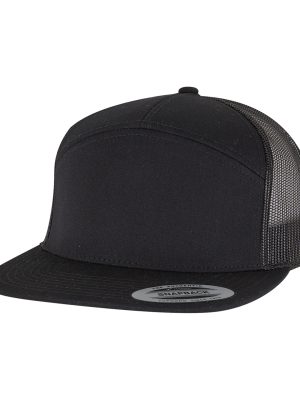 7-panel classic trucker cap (9294)