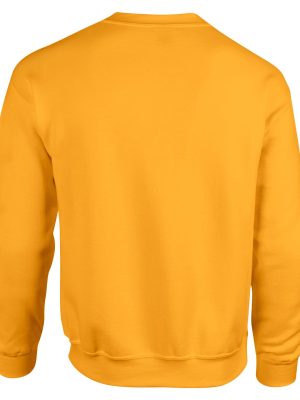 Heavy BLEND Adult Crew Neck Sweatshirt