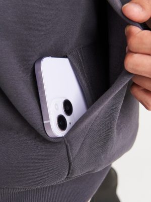 Signature Heavyweight Hoodie