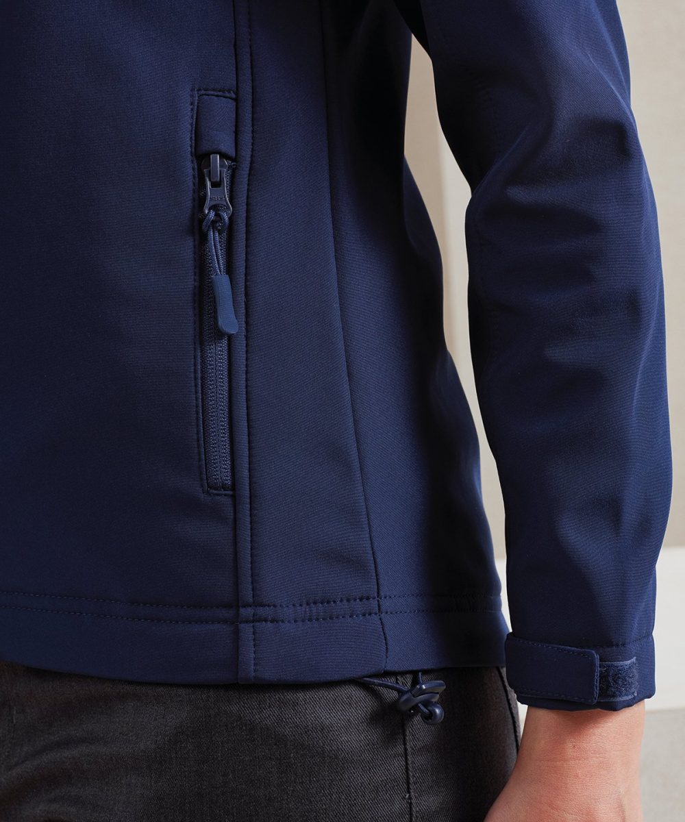 Women’s Windchecker Printable and Recycled Softshell Jacket