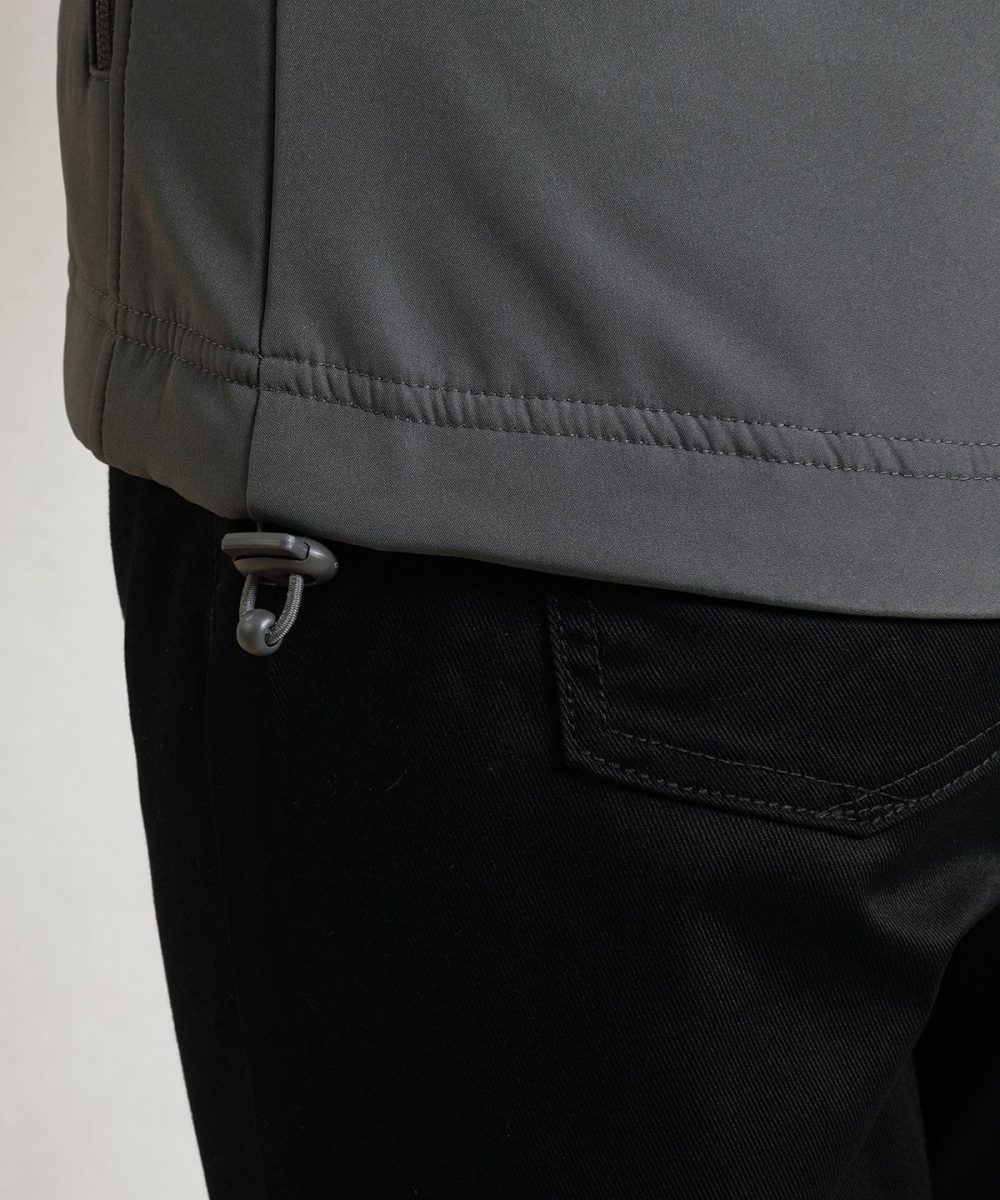 Women’s Windchecker Printable and Recycled Softshell Gilet