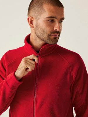 Thor III Fleece