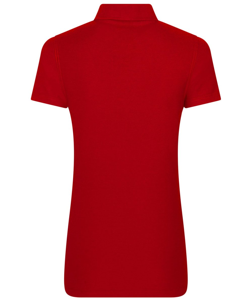 Women’s pro polo